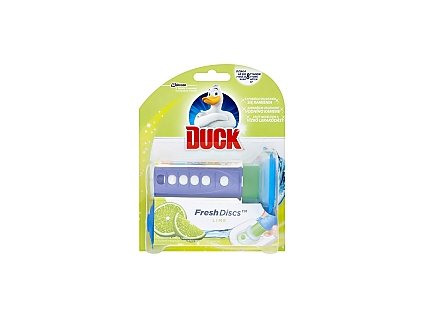 DUCK FRESH DISCS 36ml limeta