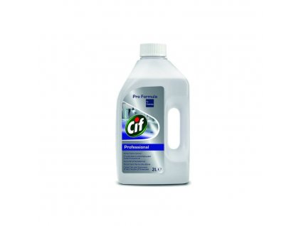 Cif PF Descaler 2l