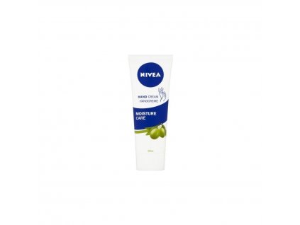 nivea moisture