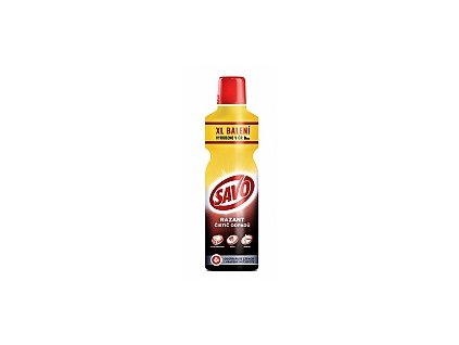 SAVO RAZANT 1,2l čistič odpadů