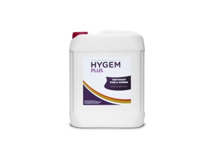 HYGEM PLUS 5l dezinfekce