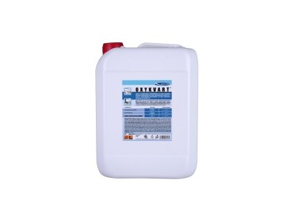 OXYKVART 5kg dezinfekční prostředek