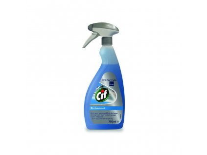 Cif PF Window and Multi Surface 750 ml