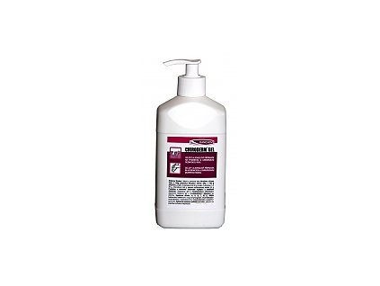 CHIRODERM GEL 500ml s pumpičkou