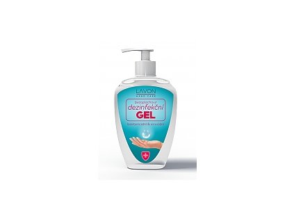 LAVON dezinfekční gel 300ml