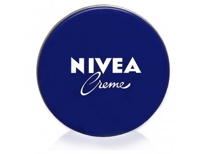 nivea plech