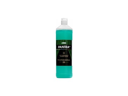 PANTRA PROFESIONAL 03 1l udržovací kyselý čistič