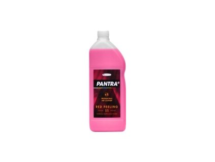 PANTRA PROFESIONAL 11 1l RED FEELING