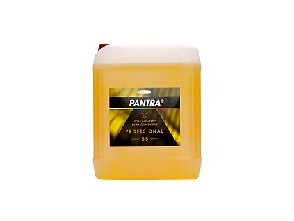 PANTRA PROFESIONAL 55 5l mýdlový čistič