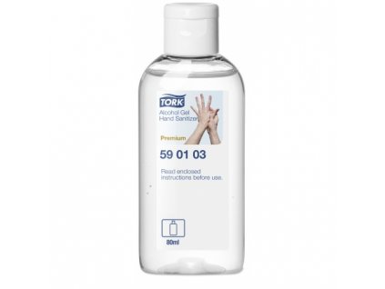 TORK Alcohol gelový dezinfekční prostředek 500ml