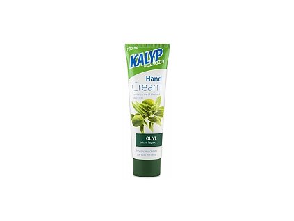 KALYP OLIVE krém na ruce 100ml