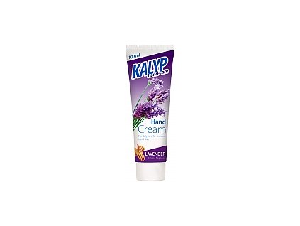 KALYP LAVENDER krém na ruce 100ml