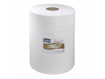 Tork Heavy-Duty W1 W2 W3 čisticí utěrka bílá 530137 2 kartony 1 ks