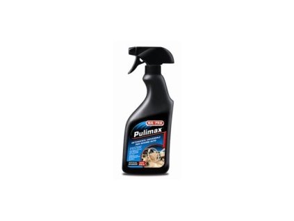 PULIMAX 500ml čistič na koženku