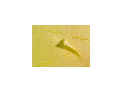 Chicopee Microfibre plus utěrka žlutá 5ks