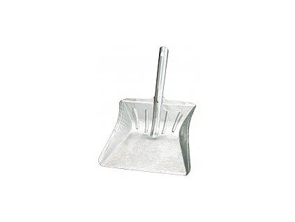 LOPATKA kovová velká