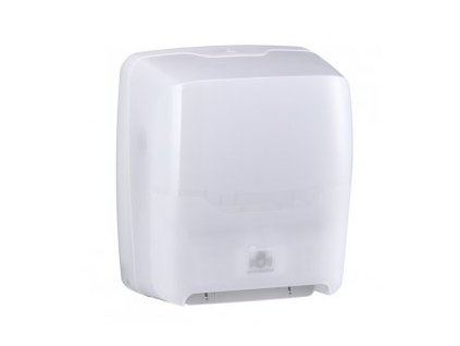 Automatický bezdotykový podavač papírových ručníků MERIDA Hygiene CONTROL Bluetooth