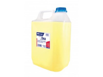 Tekuté mýdlo DEA 5 kg žluté