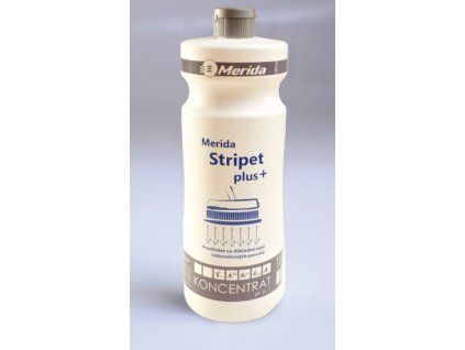 Prostředek na odstranění vosků /polymerů/ merida stripet plus 1 l