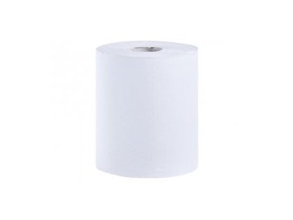 Papírové ručníky v rolích FLEXI MAXI,