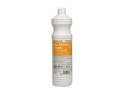 raj extra balsam 1l