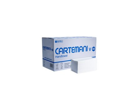 Cartemani V H3