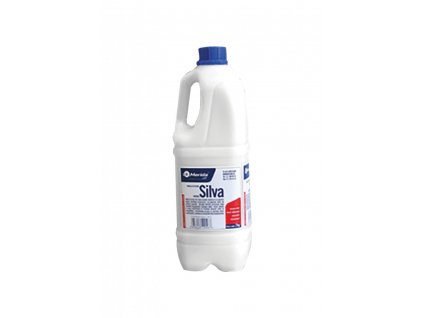 Merida Tekuté mýdlo SILVA 2,2 kg krémové