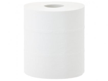 Merida Papírové ručníky v rolích TOP MAXI, 2 vrstvé, 100% celulosa, (6rolíbalení)