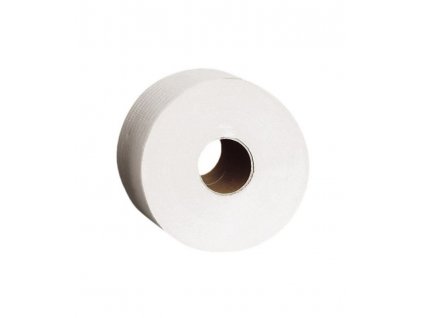 Toaletní papír Merida TOP, 23 cm, 245 m, 2 vrstvý, 100% celulóza, (6rolí,balení)