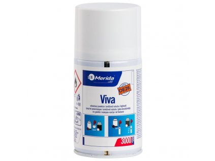 Merida Vůně do osvěžovače vzduchu VIVA 243 ml