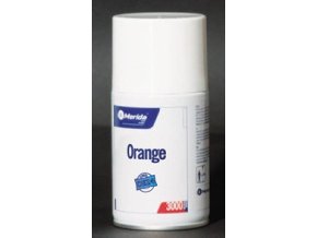 Merida Spray ORANGE do osvěžovače MERIDA 243 ml