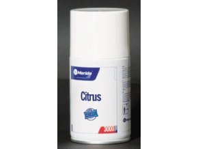 MERIDA Spray CITRUS do osvěžovače MERIDA 243 ml