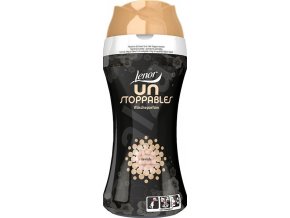 Lenor Unstoppables Lavish Vonné Perličky 275g