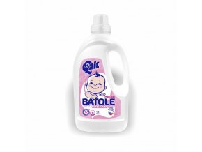 Batole Sensitive prací gel 1,5 L