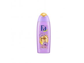 Fa Magic Oil Purple Orchid sprchový gel 250 ml