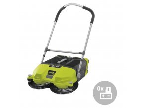 Ryobi R18SW3-0 aku zametací stroj 5133004365