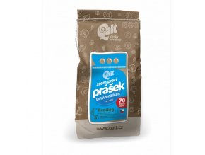 Jsem prací prášek univerzální 3.5 kg