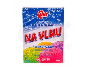 QALT na vlnu 600 g