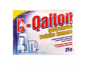 B QALTON 25 g