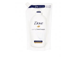 Dove Original tekuté mýdlo na ruce náhradní náplň 500 ml