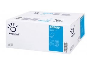 Papernet ručníky skládané V Special, bílé, 3750 ks