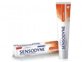 Sensodyne Anti Caries proti zubnímu kazu 75 ml