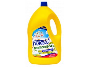 Fiorillo Pavimenti - Univerzální a vysoce efektivní čistič 4l