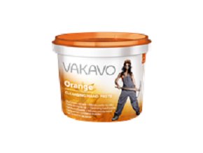 VAKAVO ORANGE 500 g