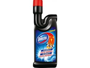 Domestos tekutý čistič odpadů 500 ml