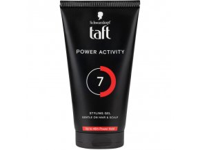 TAFT gel Power 150 ml