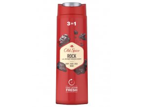 Gel Old Spice Rock 400 ml