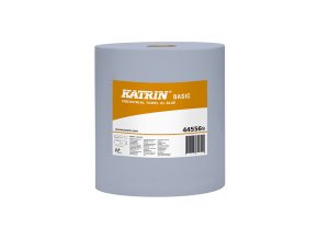 Katrin Basic XL 2 Blue - 445569