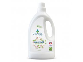 CLEANEE EKO Aviváž jemný balzám 1,5L