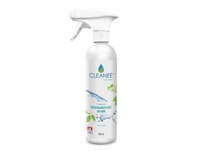 CLEANEE EKO hygienický ODSTRAŇOVAČ SKVRN 500ml